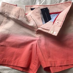 Tommy Hilfiger new short